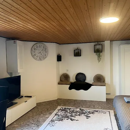 Gemütliches Feriendomizil*eifel* Bad Muenstereifel